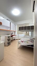 Limau Park (D16), Condominium #546366831